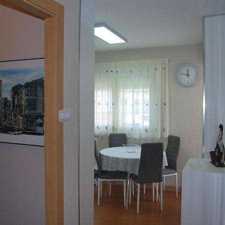Apartamento A Cascada Cee Eksteriør bilde